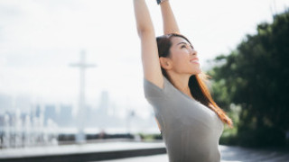 WOMEN'S HEALTH