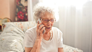 ELDERLY & CARERS