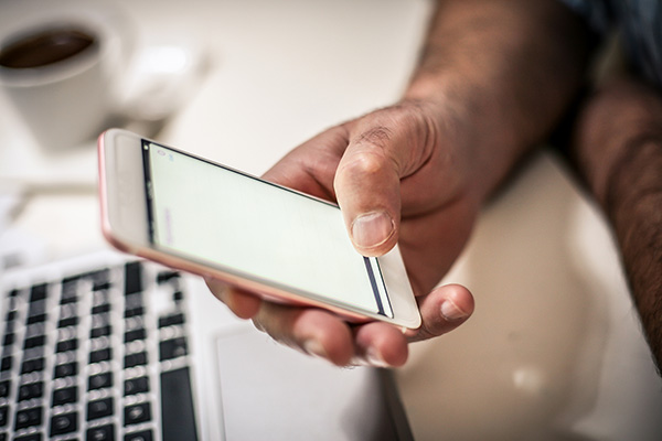 Telephone Consultations